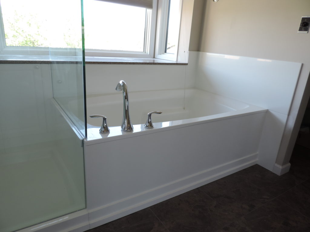 Bathtub Surround ‹ The Marble Factory