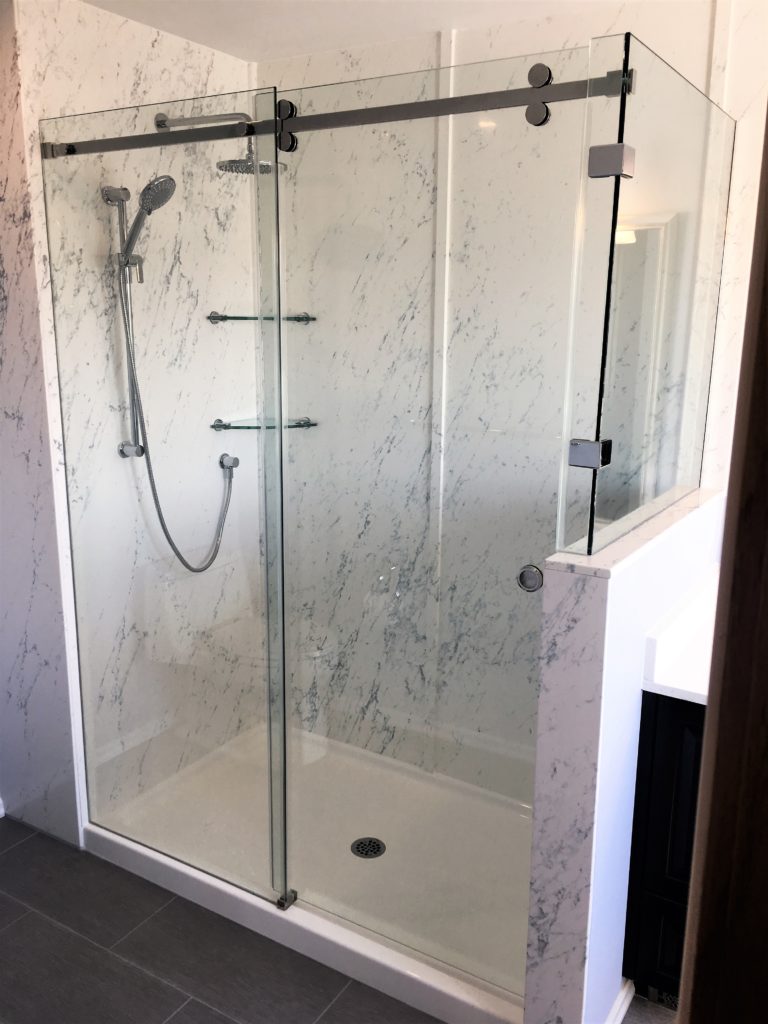 Shower Panels ‹ The Marble Factory