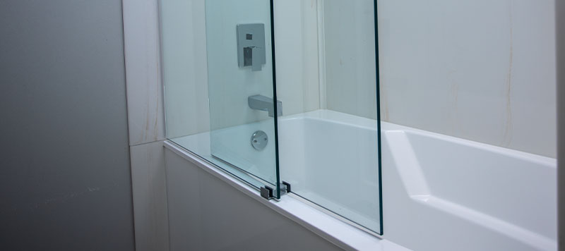 Shower Panel Systems